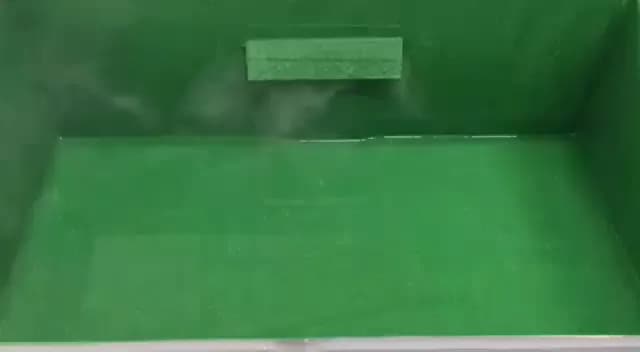 ○○냉장 저온창고 시공 현장 사진 2
