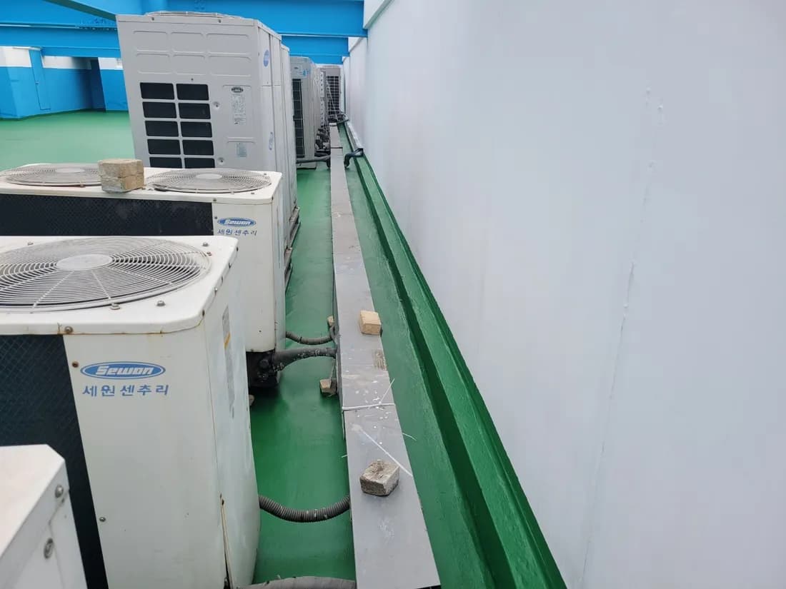 ○○건설 현장 시공 현장 사진 2