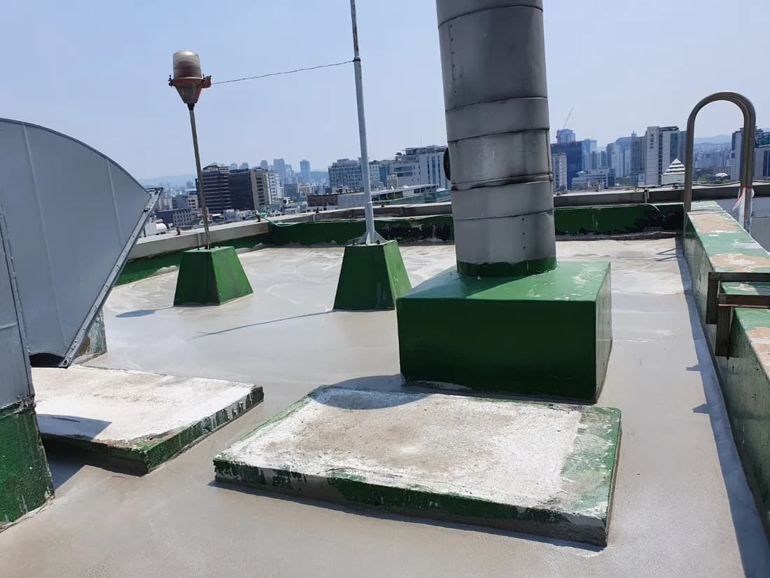 ○○건설 현장 시공 현장 사진 4
